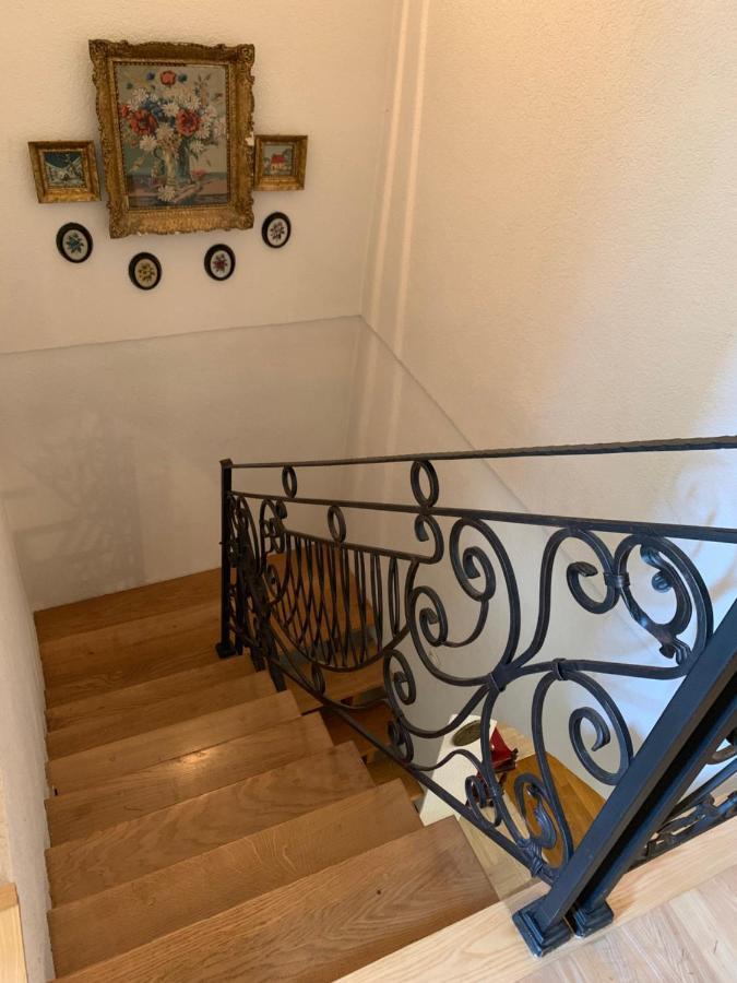 Domacinstvo Bakic ξενώνας Irig Εξωτερικό φωτογραφία