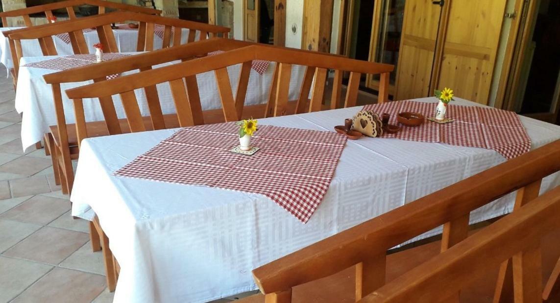 Domacinstvo Bakic ξενώνας Irig Εξωτερικό φωτογραφία